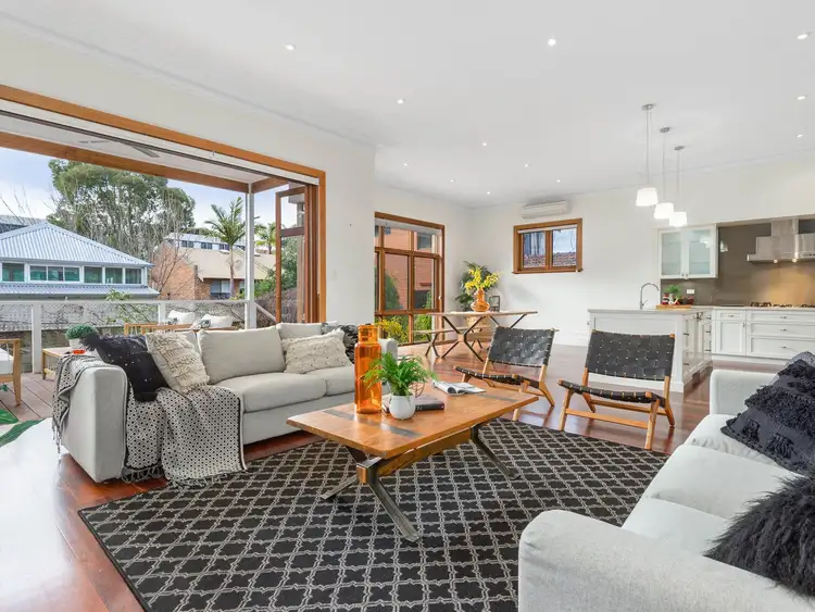 Third view of Homely house listing, 82 Lawler Street, Subiaco WA 6008