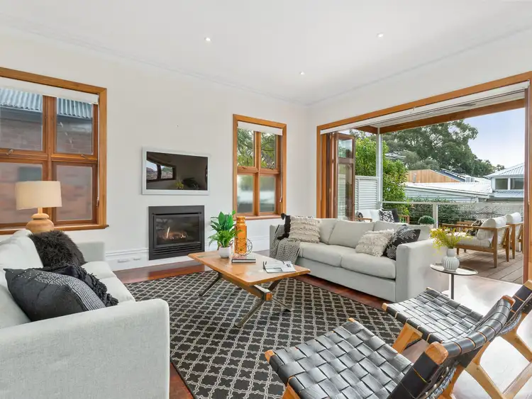 Fourth view of Homely house listing, 82 Lawler Street, Subiaco WA 6008
