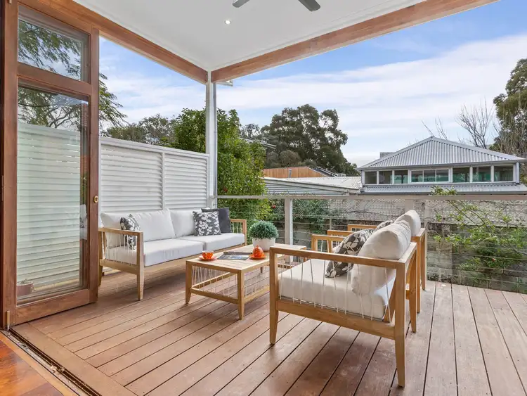 Fifth view of Homely house listing, 82 Lawler Street, Subiaco WA 6008