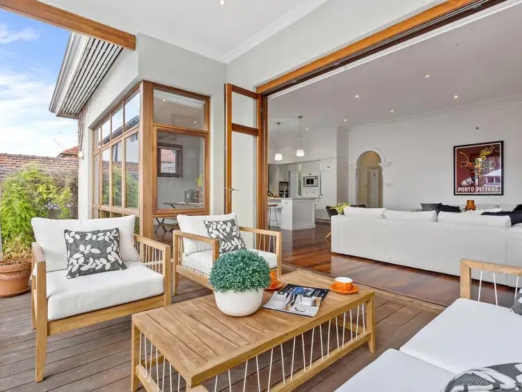 Sixth view of Homely house listing, 82 Lawler Street, Subiaco WA 6008