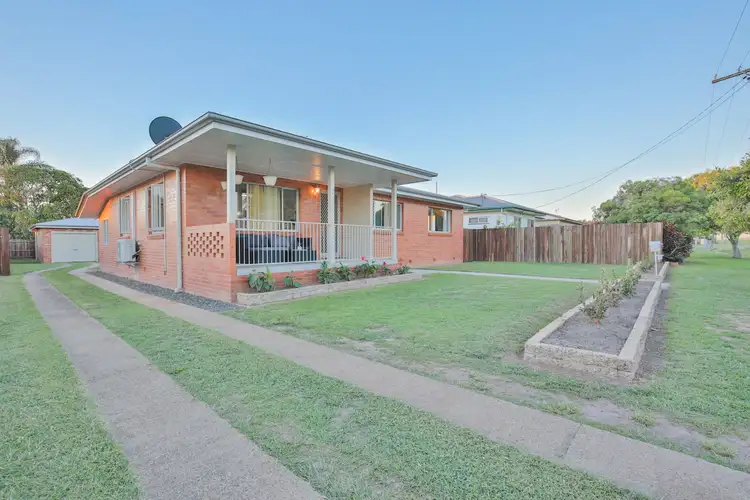 7 Logan Street, Norville QLD 4670