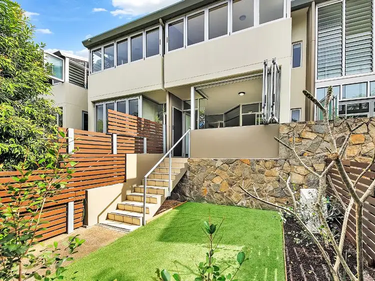 66/21 Love Street, Bulimba QLD 4171