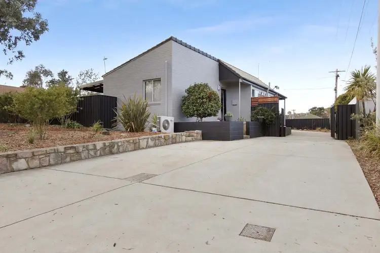 Main view of Homely house listing, 4 Houston Street, Wanniassa ACT 2903