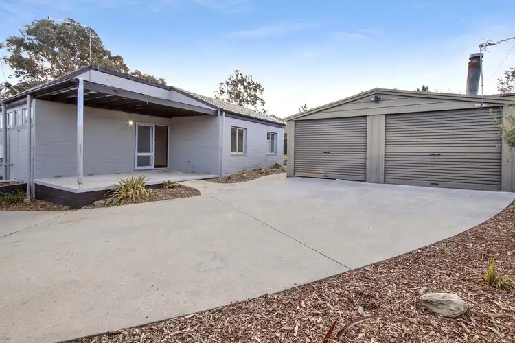 Second view of Homely house listing, 4 Houston Street, Wanniassa ACT 2903