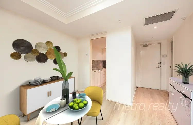 810/28 Harbour Street, Sydney NSW 2000