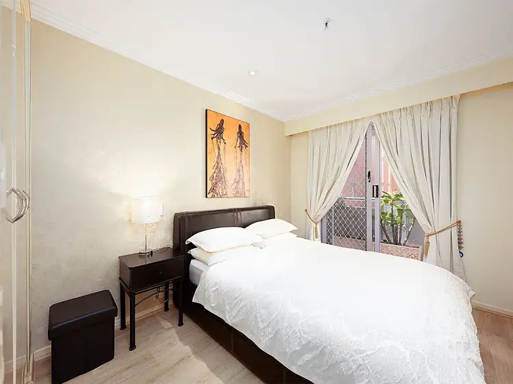 Fourth view of Homely apartment listing, 810/28 Harbour Street, Sydney NSW 2000