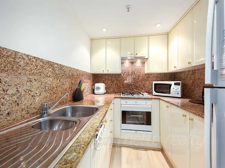 Fifth view of Homely apartment listing, 810/28 Harbour Street, Sydney NSW 2000