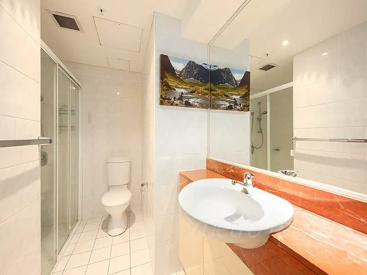 Sixth view of Homely apartment listing, 810/28 Harbour Street, Sydney NSW 2000