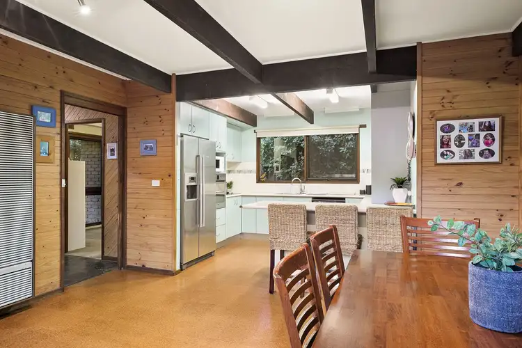 Third view of Homely house listing, 8 Dubourg Court, Ocean Grove VIC 3226