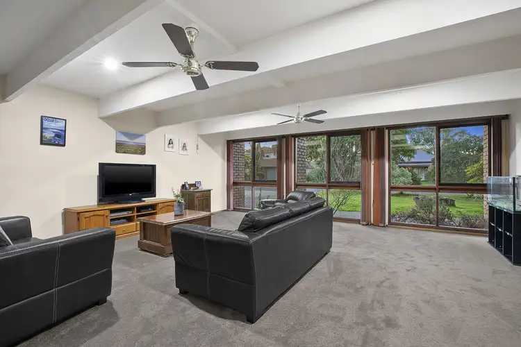 Fifth view of Homely house listing, 8 Dubourg Court, Ocean Grove VIC 3226