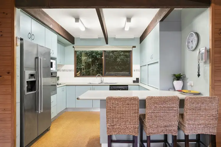 Sixth view of Homely house listing, 8 Dubourg Court, Ocean Grove VIC 3226