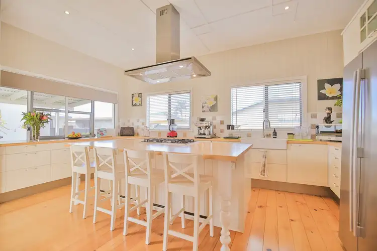 Third view of Homely house listing, 17 Curtis Street, Bundaberg South QLD 4670