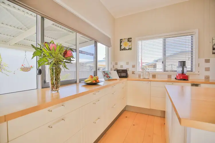 Fourth view of Homely house listing, 17 Curtis Street, Bundaberg South QLD 4670