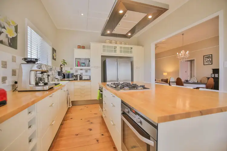 Fifth view of Homely house listing, 17 Curtis Street, Bundaberg South QLD 4670