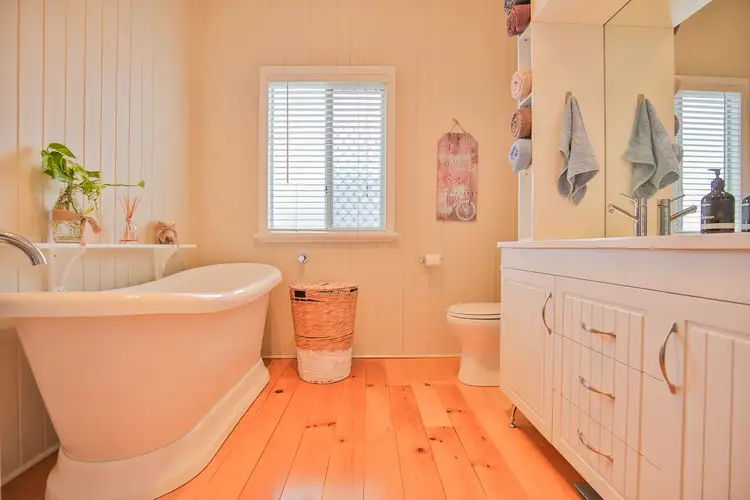 Sixth view of Homely house listing, 17 Curtis Street, Bundaberg South QLD 4670