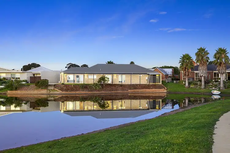 2 Chiswick Court, Point Lonsdale VIC 3225