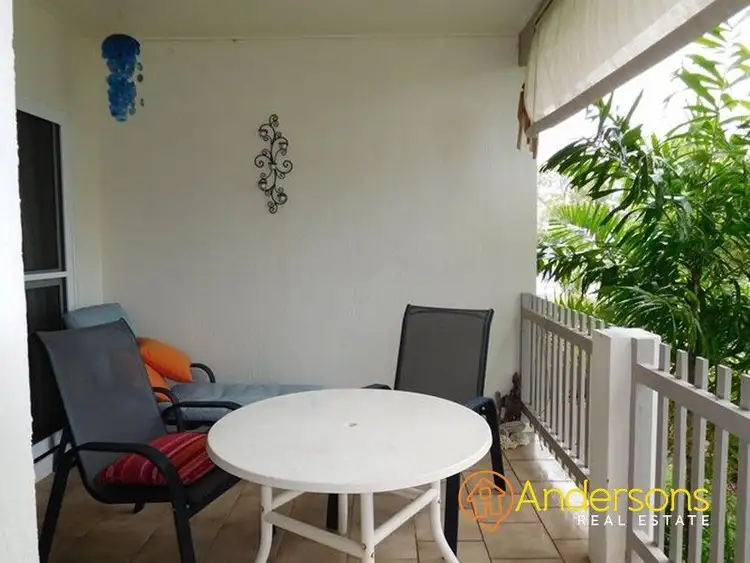 Fourth view of Homely apartment listing, 3/163 Reid Road, Wongaling Beach QLD 4852