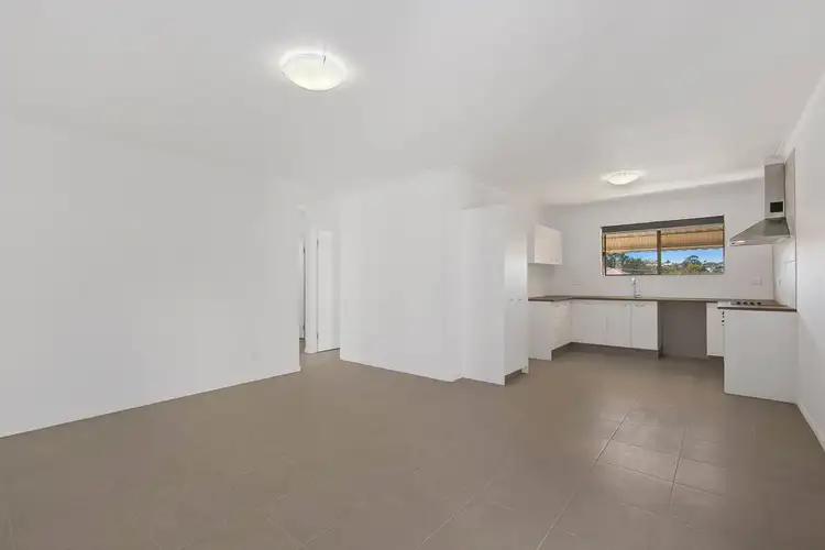 Second view of Homely unit listing, 50 Buller Street, Everton Park QLD 4053