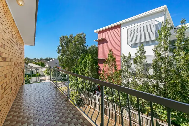 Fourth view of Homely unit listing, 50 Buller Street, Everton Park QLD 4053