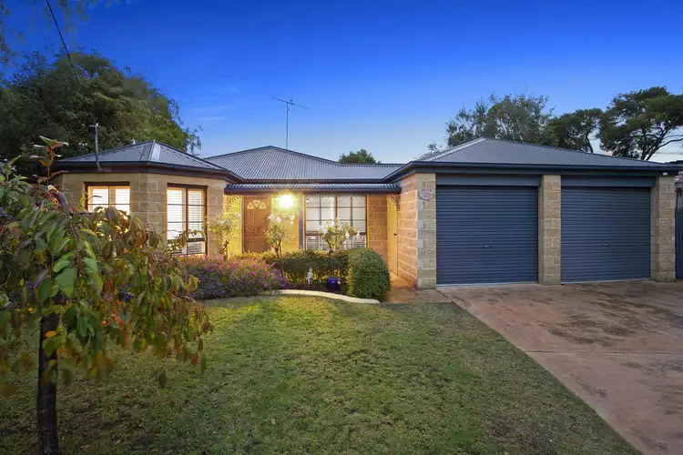 Main view of Homely house listing, 21 Wattlebird Crescent, Barwon Heads VIC 3227