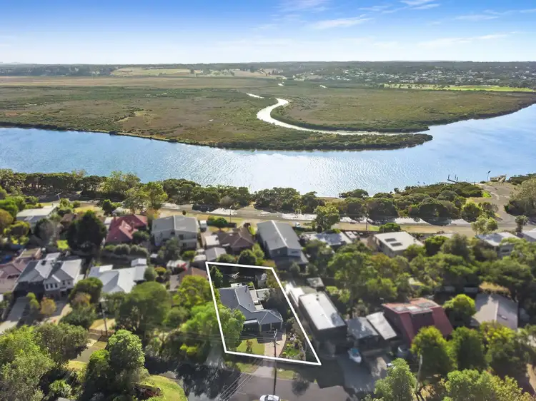 Second view of Homely house listing, 21 Wattlebird Crescent, Barwon Heads VIC 3227