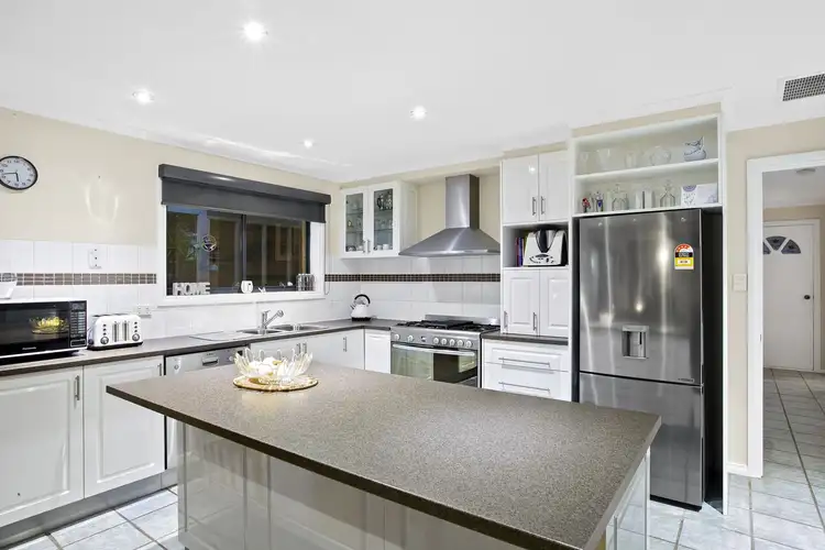 Fifth view of Homely house listing, 21 Wattlebird Crescent, Barwon Heads VIC 3227