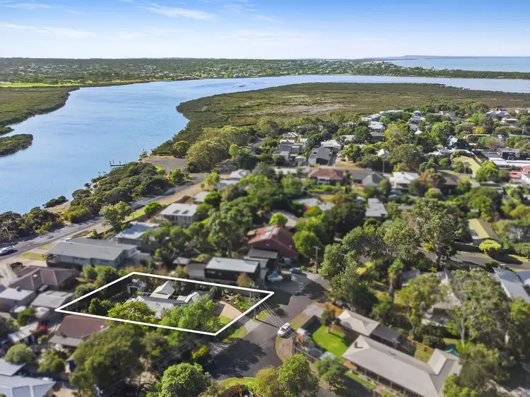 Sixth view of Homely house listing, 21 Wattlebird Crescent, Barwon Heads VIC 3227