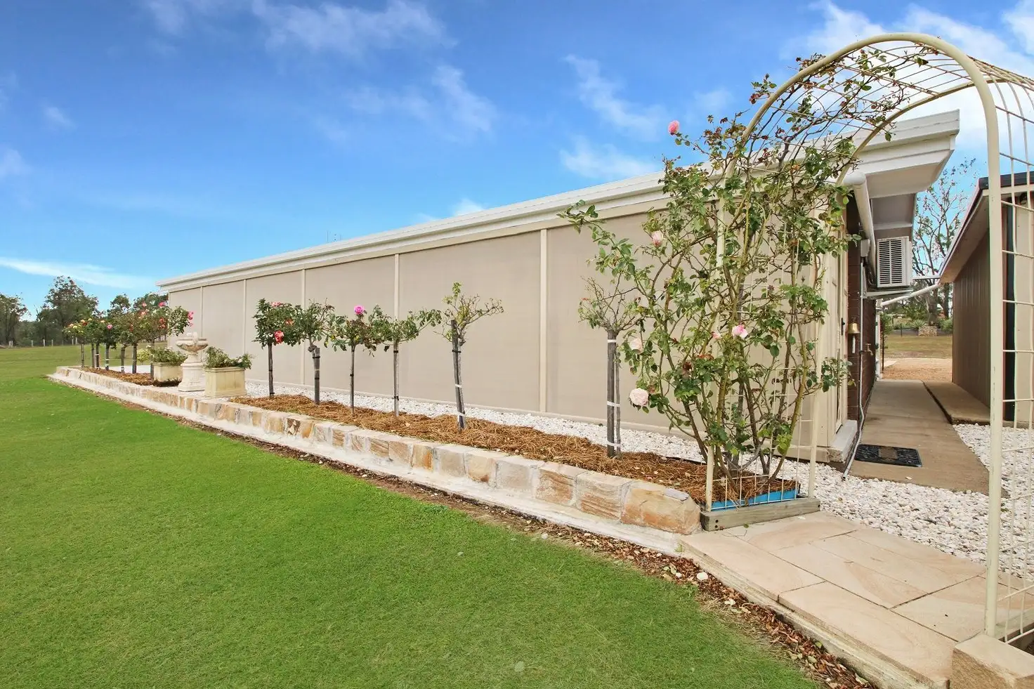 Main view of Homely house listing, 7 Malabar Drive, Forest Hill QLD 4342