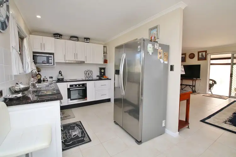 Second view of Homely house listing, 7 Malabar Drive, Forest Hill QLD 4342