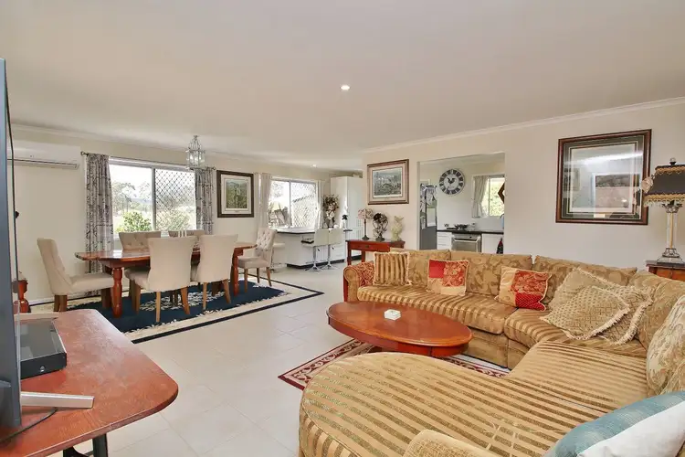 Third view of Homely house listing, 7 Malabar Drive, Forest Hill QLD 4342