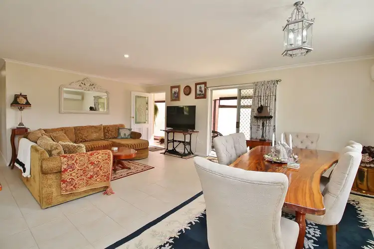Fifth view of Homely house listing, 7 Malabar Drive, Forest Hill QLD 4342