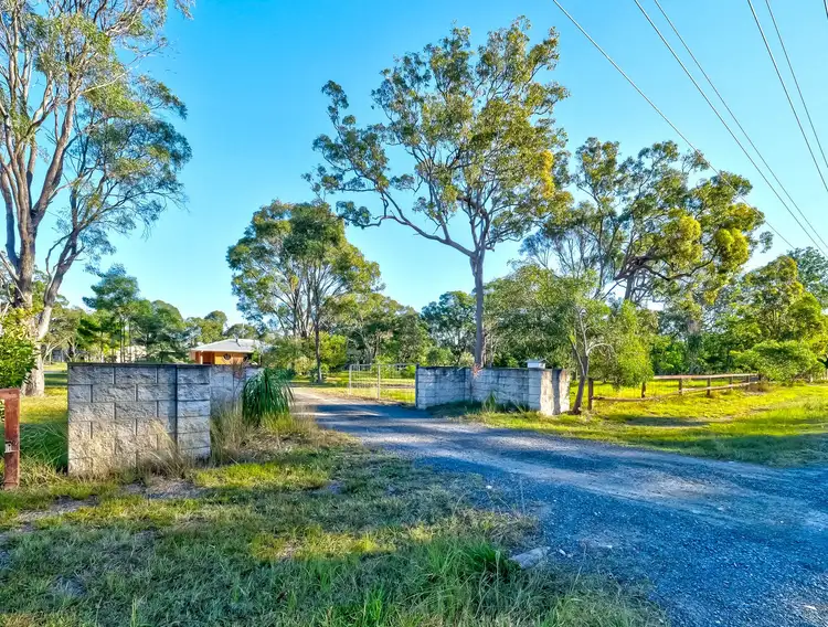 Second view of Homely land listing, 20 Boundary Road, Urangan QLD 4655