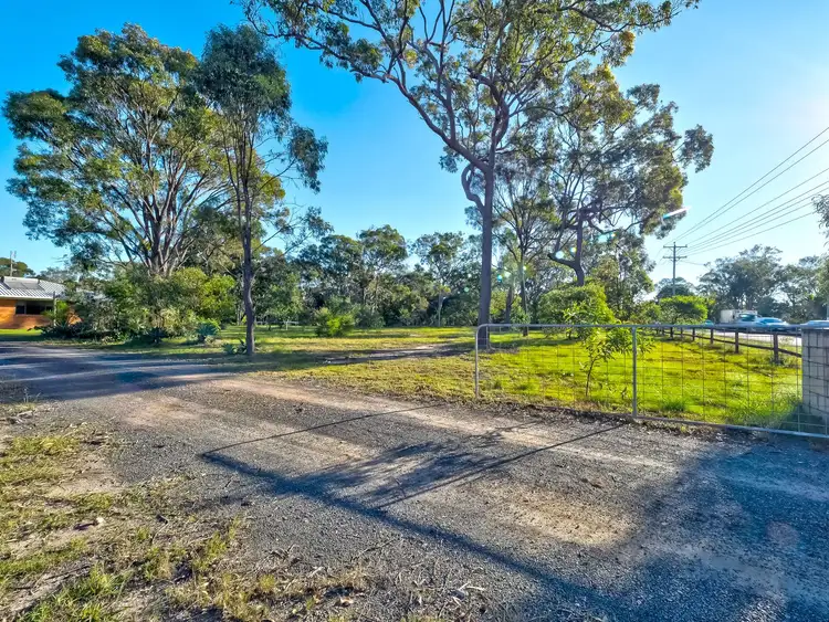 Third view of Homely land listing, 20 Boundary Road, Urangan QLD 4655