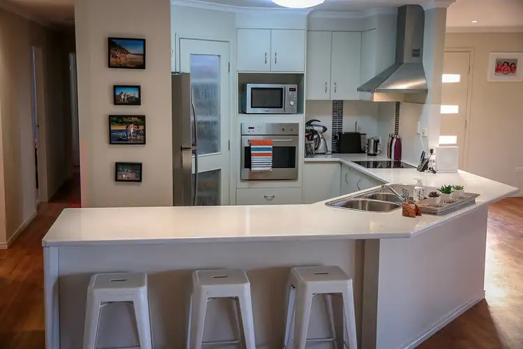 Second view of Homely house listing, 8 Keely View, Placid Hills QLD 4343