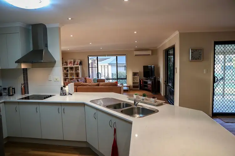 Third view of Homely house listing, 8 Keely View, Placid Hills QLD 4343