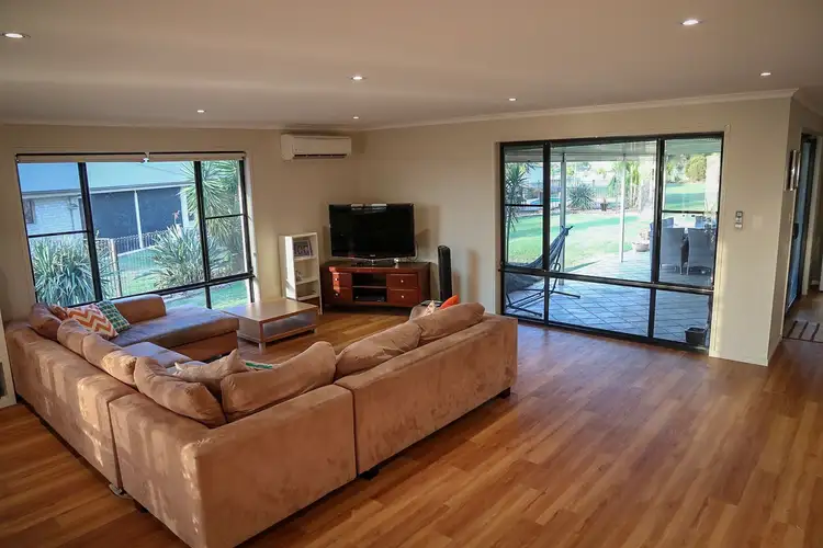 Fifth view of Homely house listing, 8 Keely View, Placid Hills QLD 4343