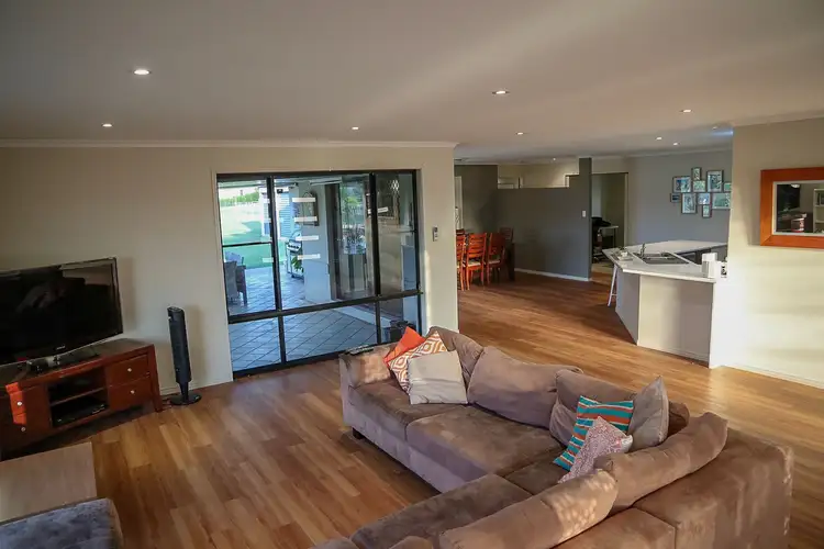 Sixth view of Homely house listing, 8 Keely View, Placid Hills QLD 4343