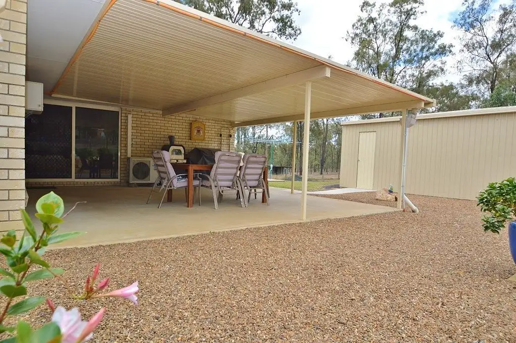 Main view of Homely house listing, 52 Bentley Drive, Regency Downs QLD 4341