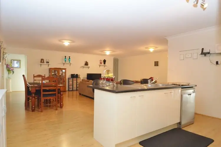 Fifth view of Homely house listing, 52 Bentley Drive, Regency Downs QLD 4341