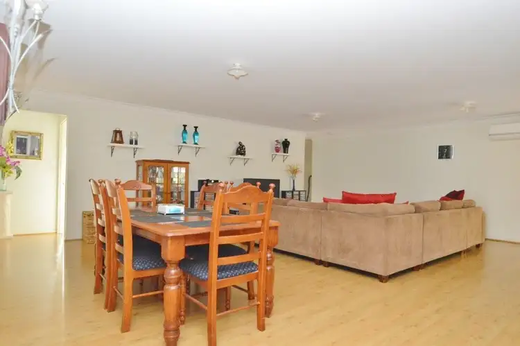 Sixth view of Homely house listing, 52 Bentley Drive, Regency Downs QLD 4341