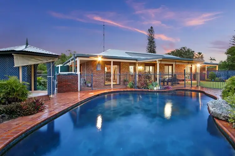 Third view of Homely house listing, 23 Burremah Cresent, Mount Coolum QLD 4573