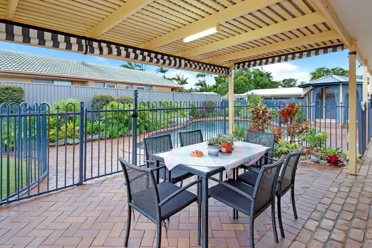 Fourth view of Homely house listing, 23 Burremah Cresent, Mount Coolum QLD 4573