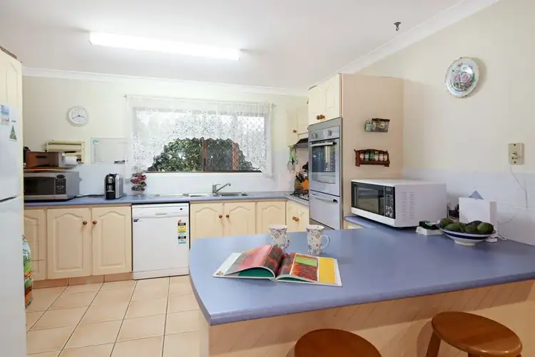 Fifth view of Homely house listing, 23 Burremah Cresent, Mount Coolum QLD 4573