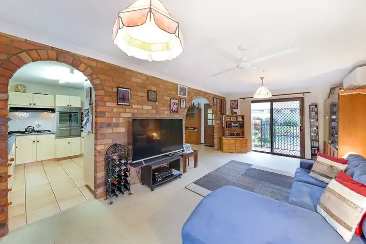 Sixth view of Homely house listing, 23 Burremah Cresent, Mount Coolum QLD 4573