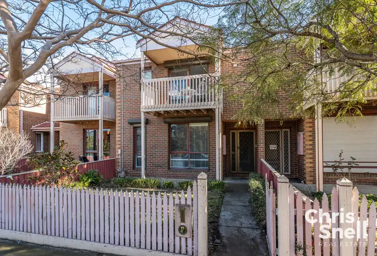 Main view of Homely house listing, 48 Gordon Street, Maribyrnong VIC 3032