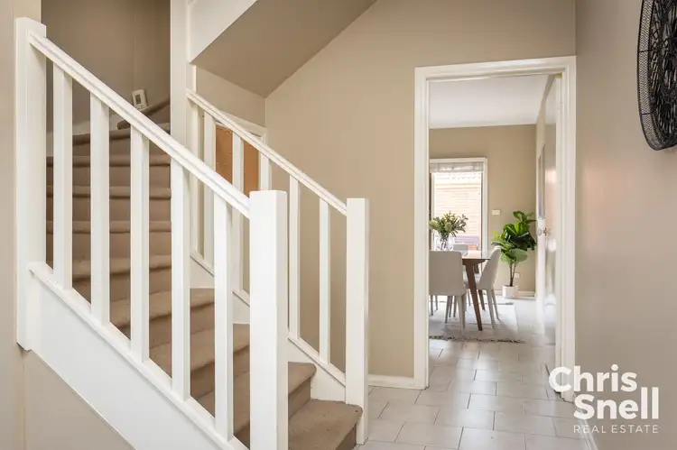 Second view of Homely house listing, 48 Gordon Street, Maribyrnong VIC 3032