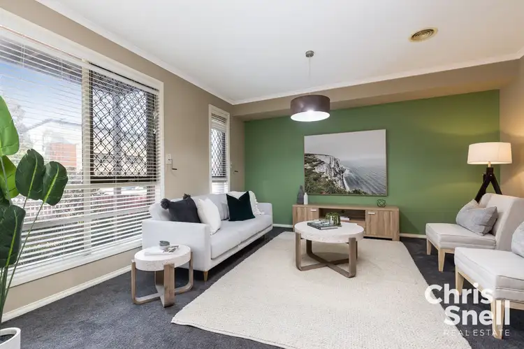 Third view of Homely house listing, 48 Gordon Street, Maribyrnong VIC 3032