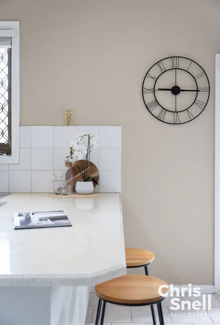 Fifth view of Homely house listing, 48 Gordon Street, Maribyrnong VIC 3032