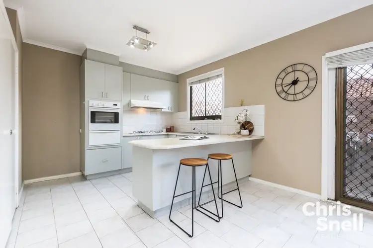 Sixth view of Homely house listing, 48 Gordon Street, Maribyrnong VIC 3032