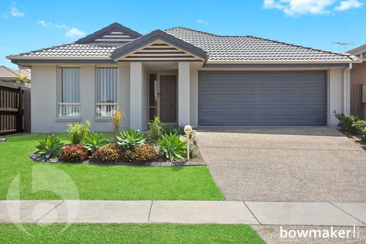 60 Mackintosh Drive, North Lakes QLD 4509